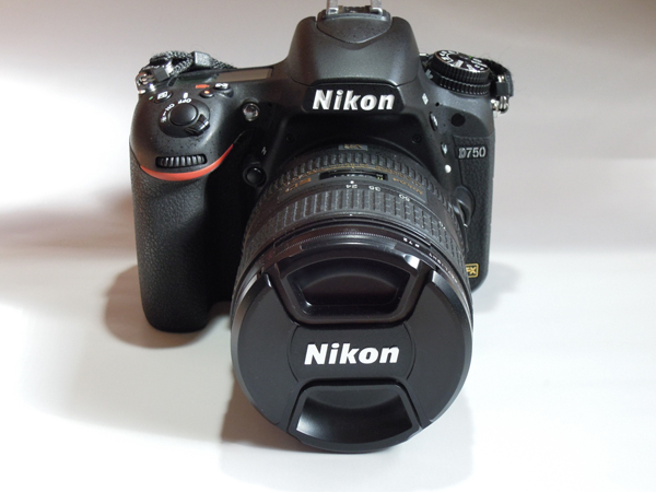 ニコンD750 実写編／/撮影範囲をひろげたフルサイズ一眼レフカメラ 