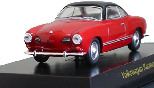 KARMANN_GHIA_Red