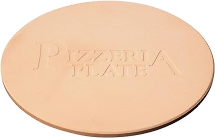 PizzeriaPlate