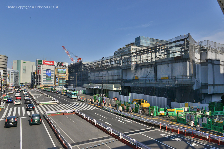 Shinjuku_SG_BustaS_Construction140407